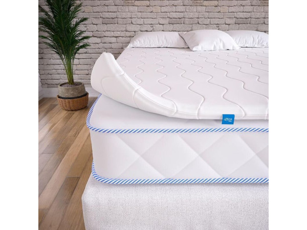 Топпер V Foam Cocos