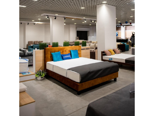 Ліжко Nova