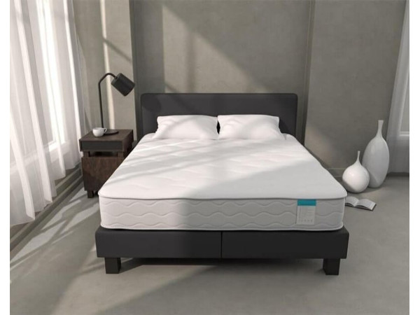 Матрац Deluxe 7 zone 160x200 склад