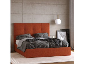 Ліжко HUGO