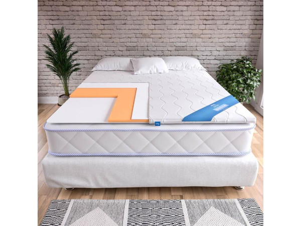 Топпер Memory Foam
