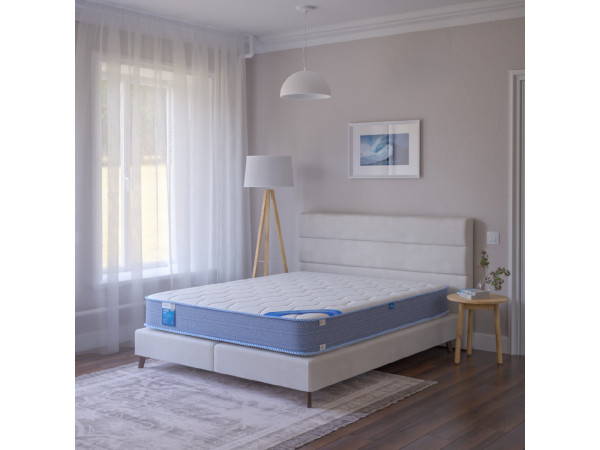 Матрац Larry luxe 160x200 склад