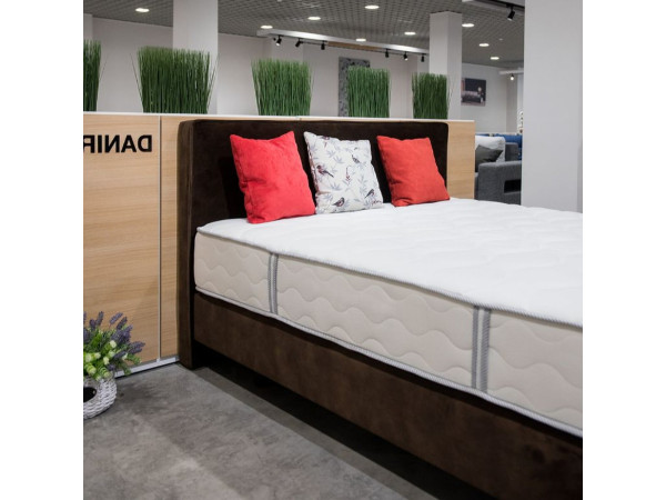 Ліжко Comfort