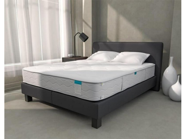 Матрац Deluxe 7 zone 160x200 склад