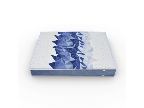 Матрац Illusion 160 x 200 склад