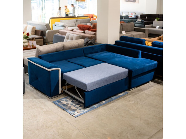 Кутовий Диван Рікардо