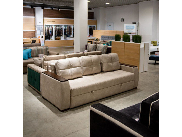 Софа Лозанна Н