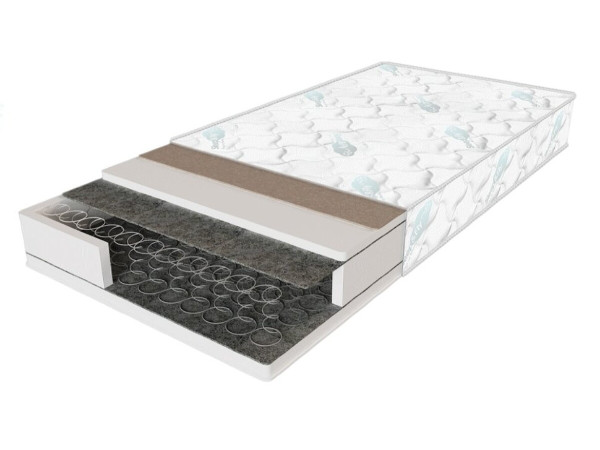 Матрас Sleep&Fly Standart Plus EMM