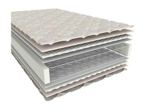 Матрас Sleep&Fly Standart Plus EMM