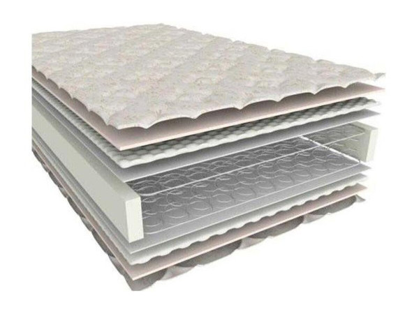 Матрас Sleep&Fly Standart Plus EMM