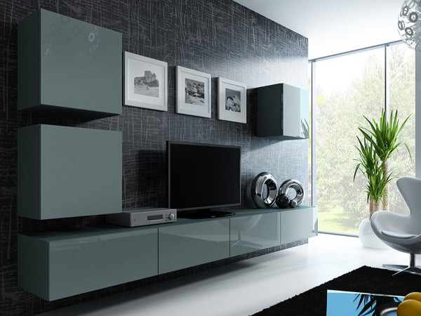 VIGO CAMA MEBLE Гостиная 22