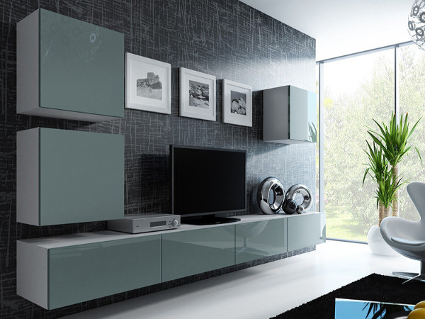 VIGO CAMA MEBLE Гостиная 22