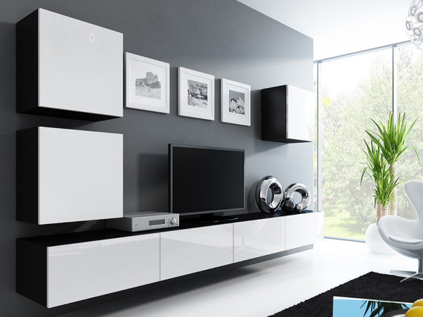 VIGO CAMA MEBLE Гостиная 22
