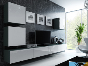 VIGO CAMA MEBLE Гостиная 22