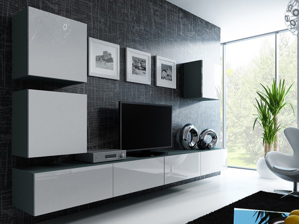 VIGO CAMA MEBLE Гостиная 22