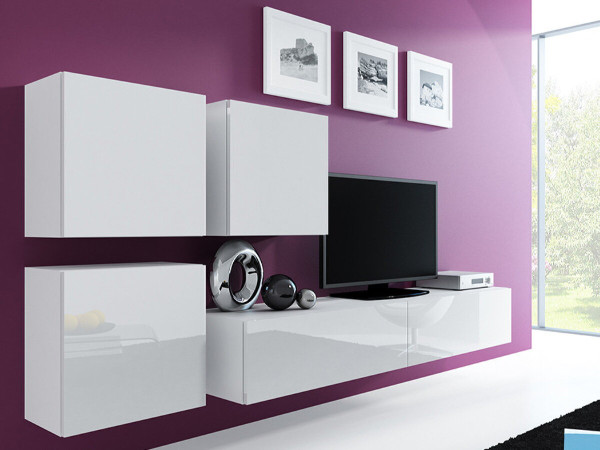 VIGO CAMA MEBLE Гостиная 23