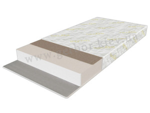 Матрас Take&Go Slim Roll EMM