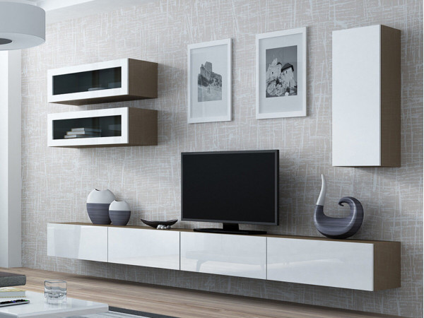 VIGO CAMA MEBLE Гостиная 11