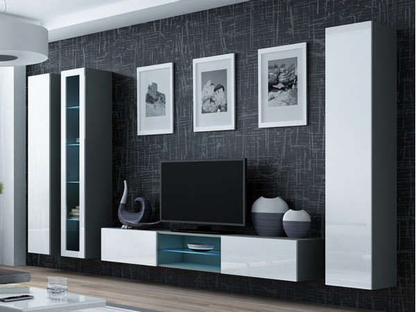 VIGO CAMA MEBLE Гостиная 17