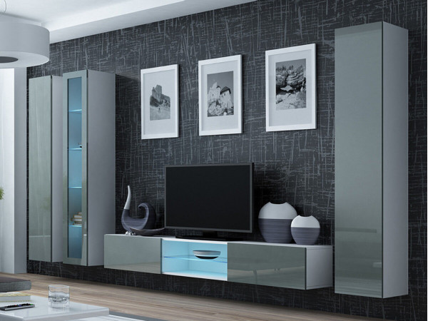 VIGO CAMA MEBLE Гостиная 17