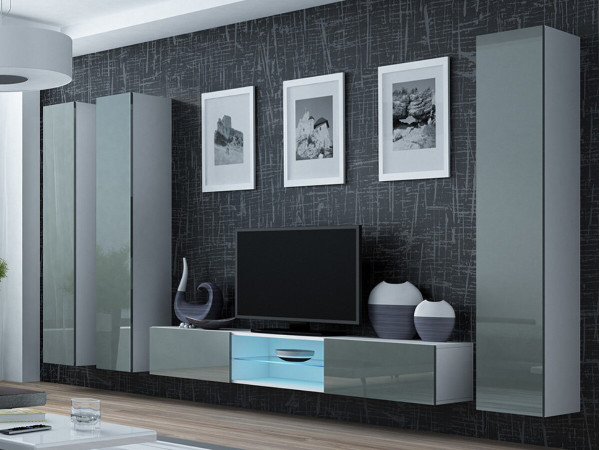 VIGO CAMA MEBLE Гостиная 18
