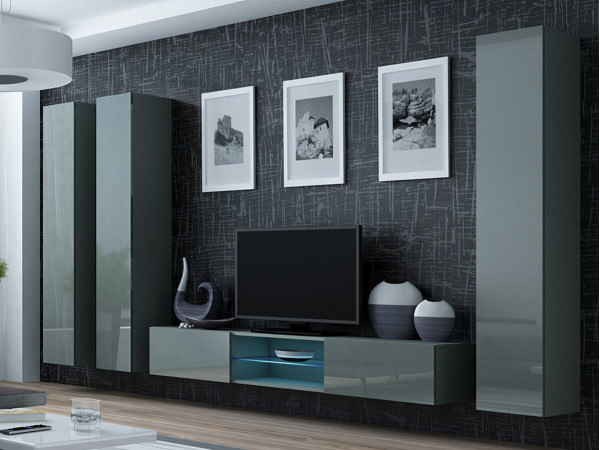 VIGO CAMA MEBLE Гостиная 18