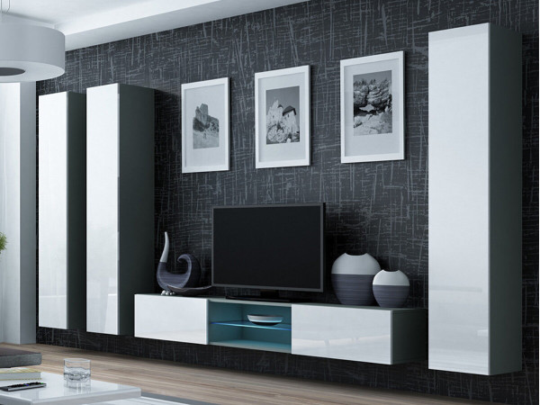 VIGO CAMA MEBLE Гостиная 18