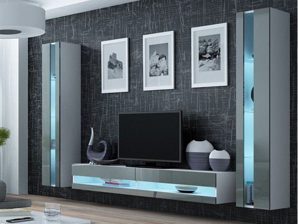 VIGO CAMA MEBLE Гостиная New 3