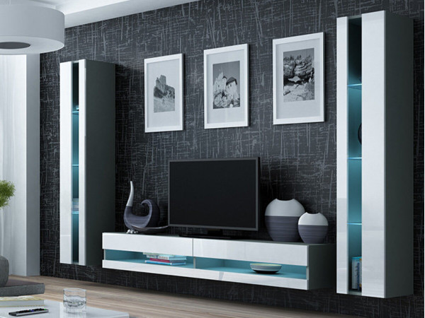 VIGO CAMA MEBLE Гостиная New 3