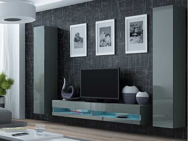 VIGO CAMA MEBLE Гостиная New 4