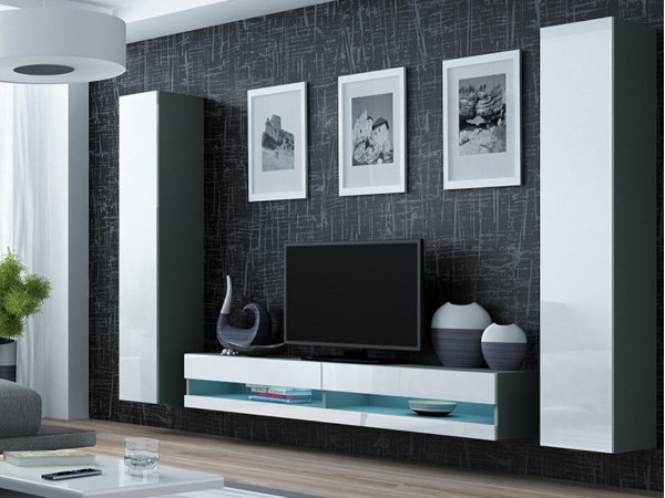 VIGO CAMA MEBLE Гостиная New 4