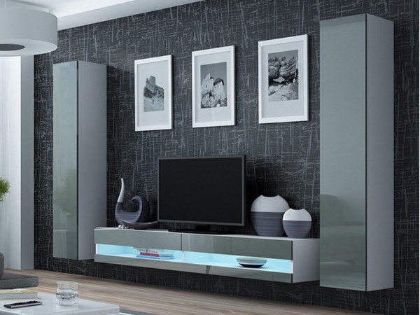 VIGO CAMA MEBLE Гостиная New 4
