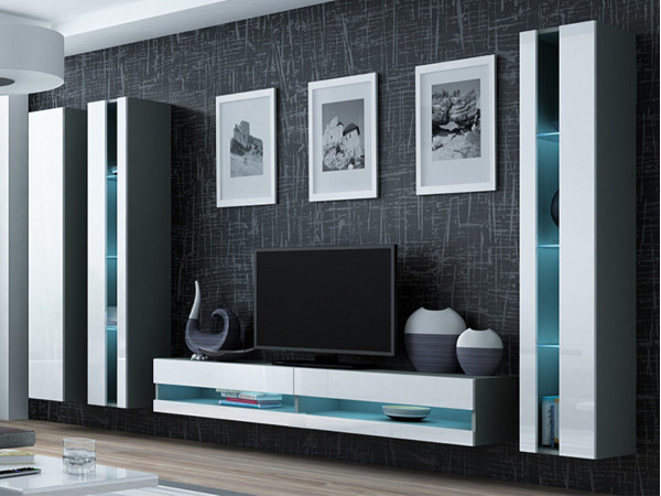 VIGO CAMA MEBLE Гостиная New 6