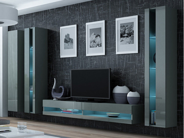 VIGO CAMA MEBLE Гостиная New 6
