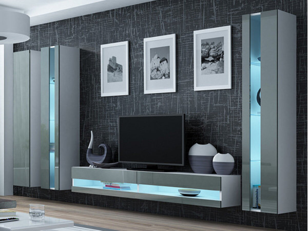 VIGO CAMA MEBLE Гостиная New 6