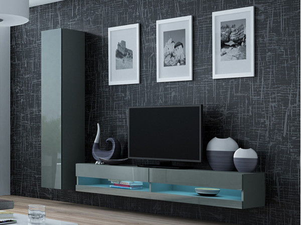 VIGO CAMA MEBLE Гостиная New 9