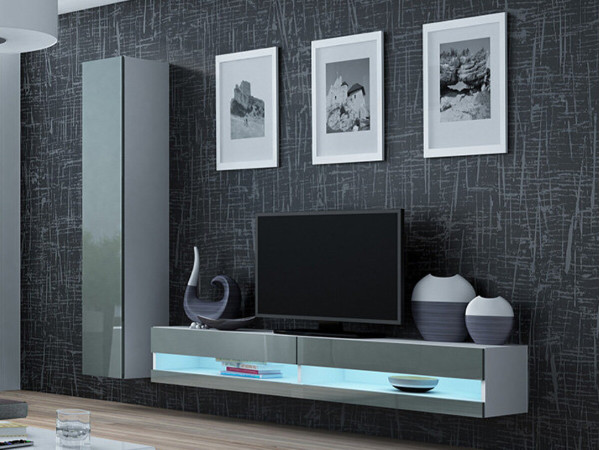VIGO CAMA MEBLE Гостиная New 9