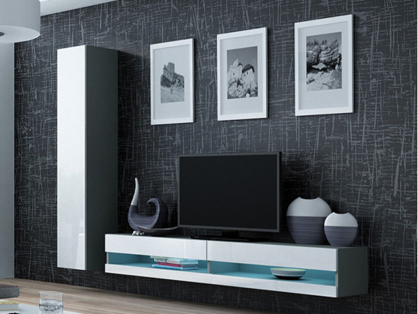 VIGO CAMA MEBLE Гостиная New 9
