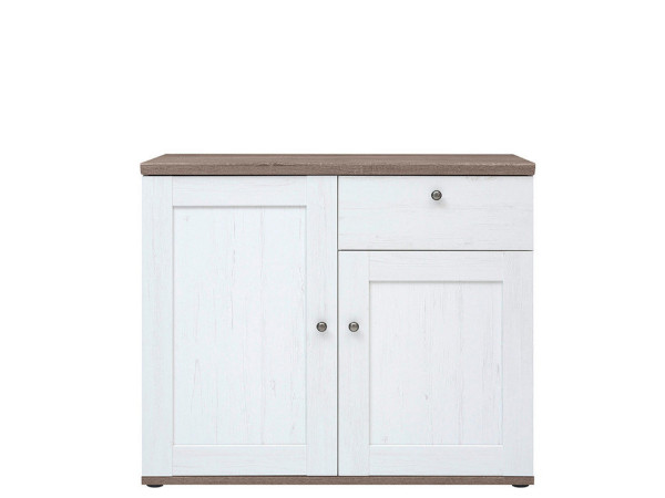 STOCKHOLM Тумба KOM2D1S/9/10 BRW
