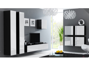 VIGO CAMA MEBLE Гостиная 24