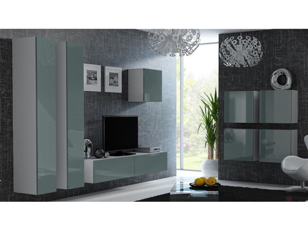 VIGO CAMA MEBLE Гостиная 24