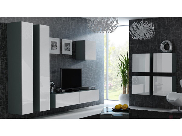 VIGO CAMA MEBLE Гостиная 24