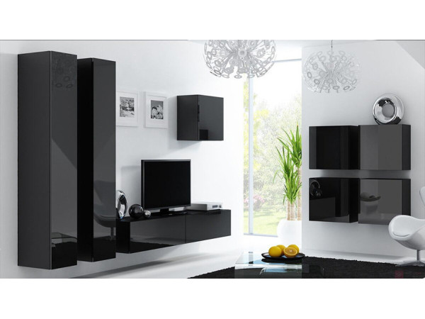 VIGO CAMA MEBLE Гостиная 24