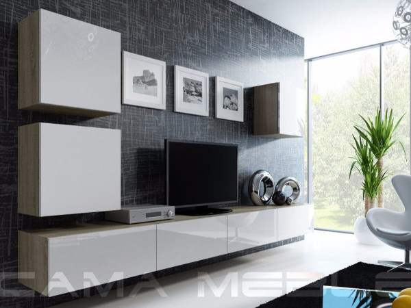 VIGO CAMA MEBLE Гостиная 22