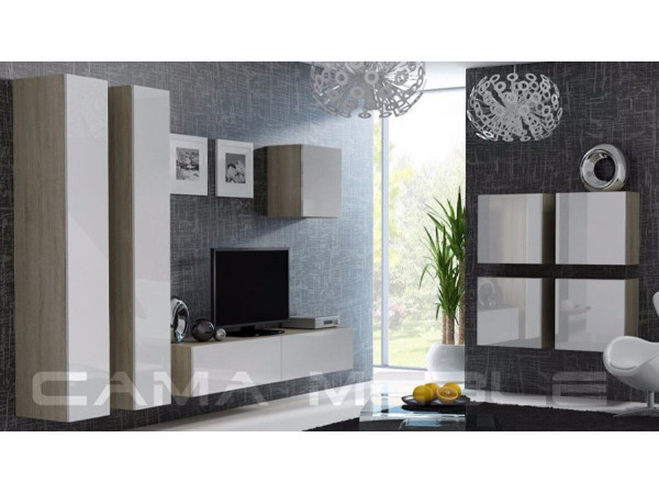 VIGO CAMA MEBLE Гостиная 24