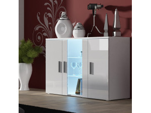 SOHO S7 CAMA MEBLE Комод