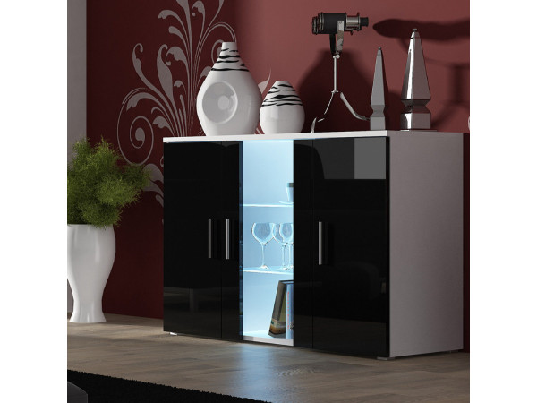SOHO S7 CAMA MEBLE Комод