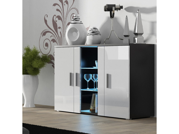 SOHO S7 CAMA MEBLE Комод