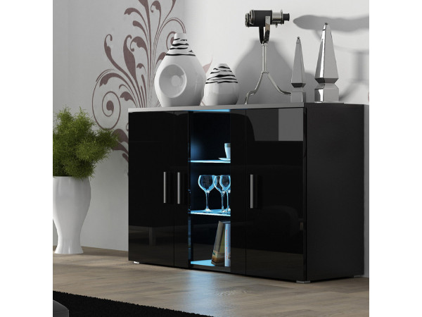 SOHO S7 CAMA MEBLE Комод