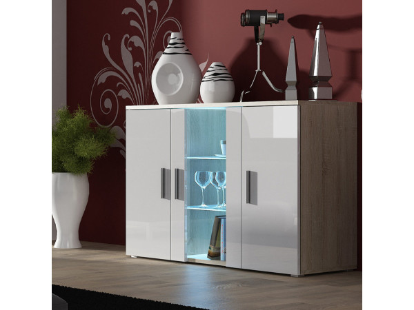 SOHO S7 CAMA MEBLE Комод